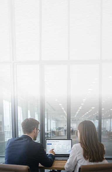 How Insurers Can Minimize Errors in Policy Processing